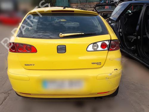 Right taillight SEAT IBIZA III (6L1)  | BP29932390C35