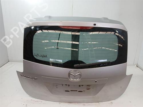 tailgate-mazda-5-cr-2005-2006-2007-2008-2009-2010-37429316 main image