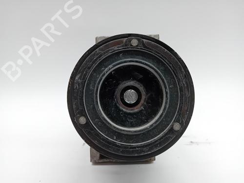 AC compressor RENAULT KOLEOS I (HY_) 2.0 dCi (HY0K) | BP38603371M34 - Image 2