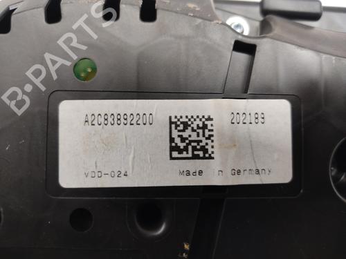 Instrument cluster SEAT LEON (5F1)  | BP24120815C47 