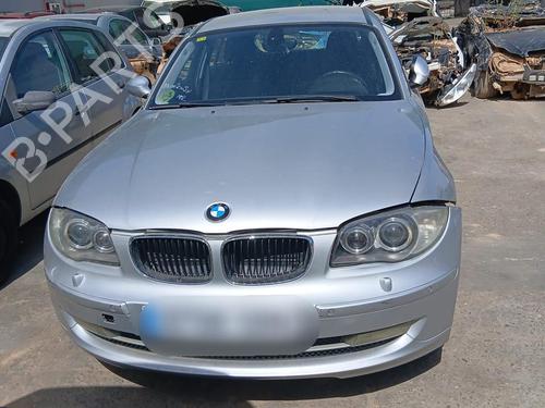 Brukte deler til BMW 1 (E87)  118 d  4634837