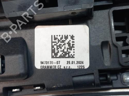 Gear lever BMW X1 (U11) iX1 eDrive 20 | BP37181657M90 - Image 3