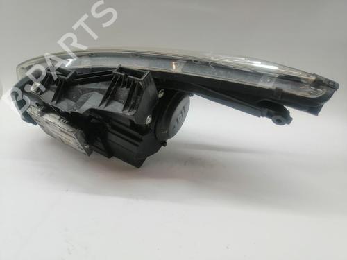 Left headlight CITROËN C6 (TD_) 2.7 HDi | BP29376176C28 