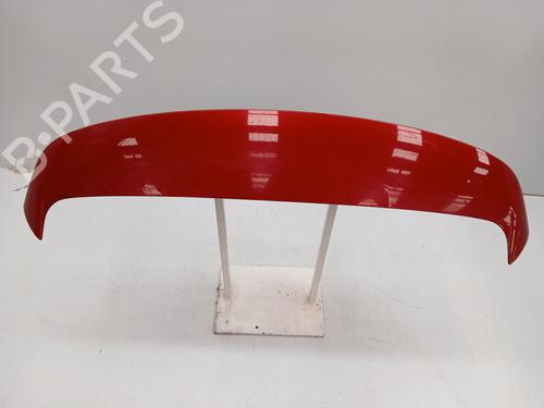 Spoiler bagklap NISSAN MICRA V (K14) [2016-2025]  24635428