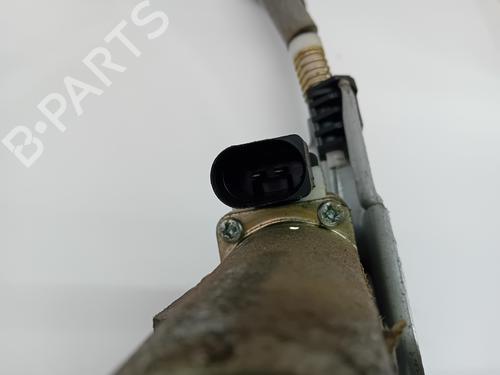 Front right window mechanism FORD FOCUS I (DAW, DBW) 1.8 Turbo DI / TDDi | BP24328306C23 