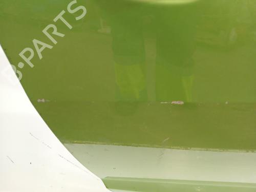 Right front door SEAT IBIZA IV SC (6J1, 6P5)  | BP32311528C3 