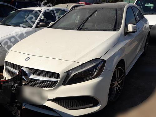 Used Parts MERCEDES-BENZ A-CLASS (W176) A 200 CDI / d (176.008) (136 hp) 4271032