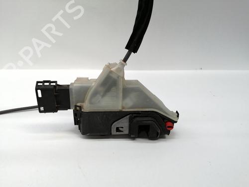 Rear right lock PEUGEOT 2008 II (UD_, US_, UY_, UJ_, UR_, UC_)  | BP18116113C99 