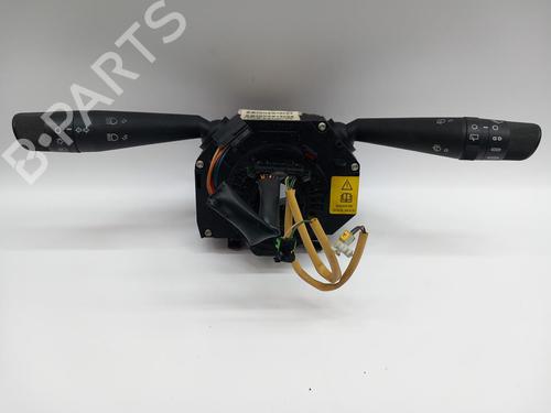 Used Headlight switch FIAT GRANDE PUNTO (199_) 1.3 D Multijet (75 hp) 33015372