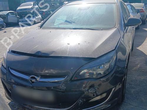 Used Parts OPEL ASTRA J Sports Tourer (P10) 4859823