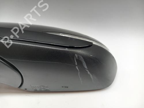 Left mirror HYUNDAI i30 (PDE, PD, PDEN)  | BP29350369C26 