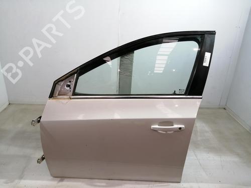 Used Left front door CHEVROLET CRUZE (J300) 2.0 CDI (163 hp) 19742968