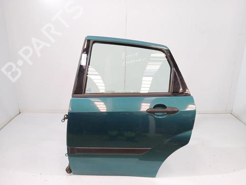 Used Left rear door FORD FOCUS I (DAW, DBW) 1.8 TDCi (115 hp) 32475708
