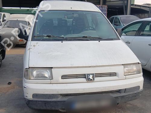 Used Parts PEUGEOT EXPERT (224_) 4874601