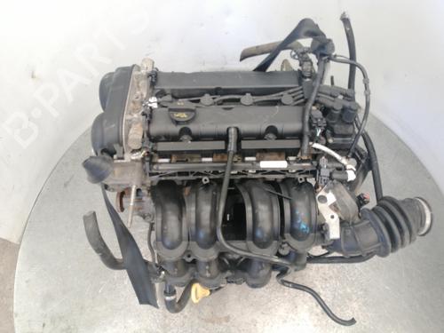 Used Engine FORD C-MAX (DM2) [2007-2010]  26004654