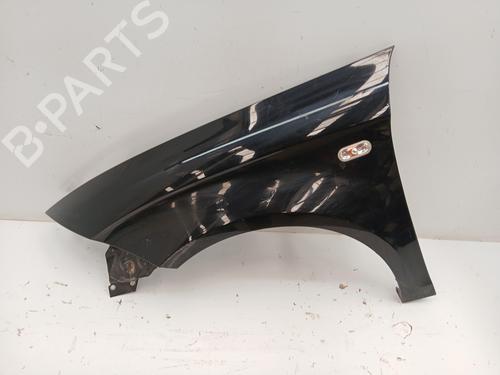 Used Left front fenders SEAT ALTEA XL (5P5, 5P8) [2006-2015]  28072862