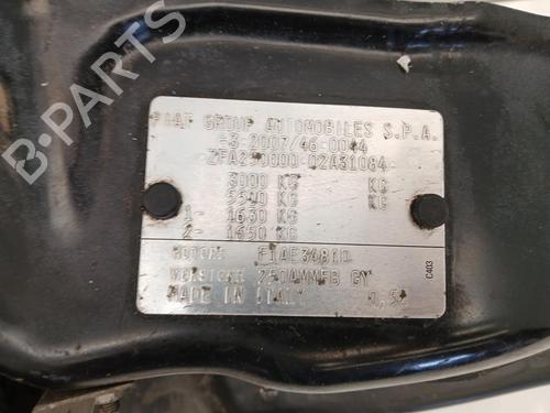 Frontplade/Frontkurv FIAT DUCATO Van (250_) 130 Multijet 2,3 D | BP38934958C72 - Image 3