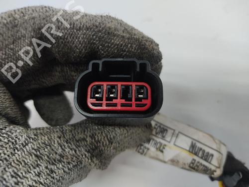 Rear left lock FORD TOURNEO CONNECT 1.8 TDCi | BP30166696C100 