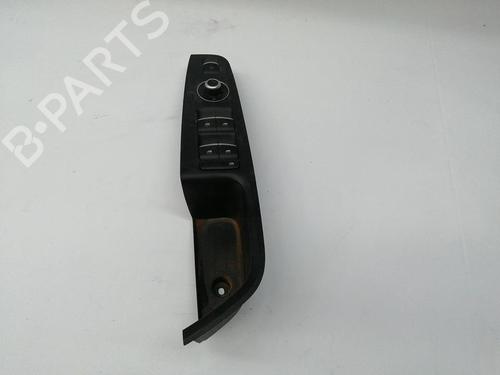 Used Left front window switch Left front window switch ALFA ROMEO STELVIO (949_) [2016-2026] 34277313 34277313