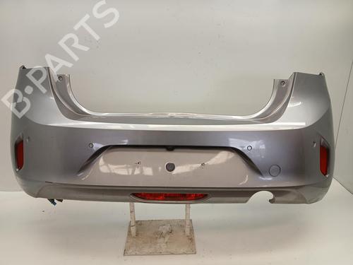 Bagtil kofangere Bagtil kofangere OPEL CORSA F (P2JO) [2019-2026] 37594839 37594839