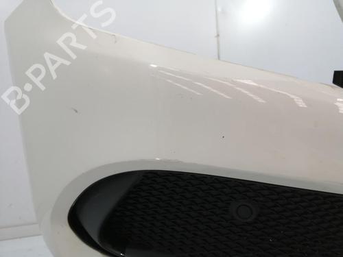 Komplette front MERCEDES-BENZ A-CLASS (W176) A 200 CDI / d (176.008) | BP29988503S1 