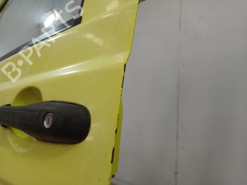Left front door MERCEDES-BENZ VITO / MIXTO Van (W639)  | BP25203690C2