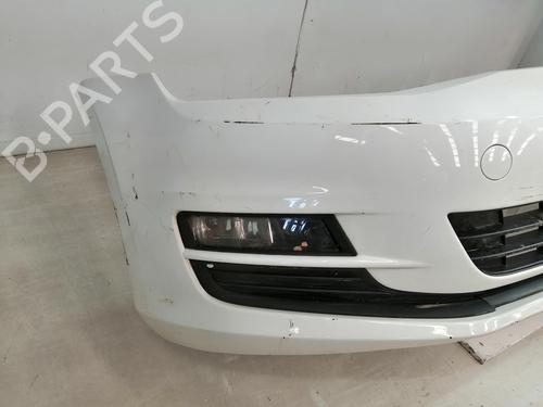 Front bumper VW GOLF VII Variant (BA5, BV5)  | BP24634314C7 