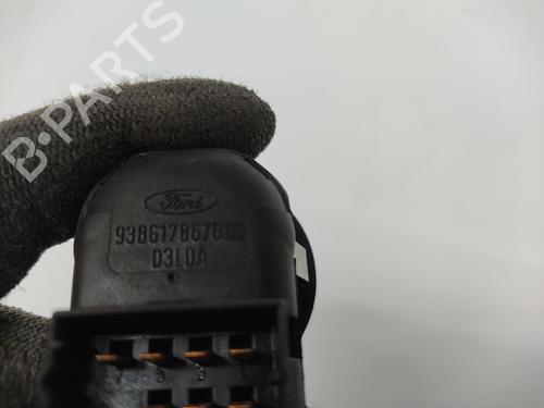 Mirror switch FORD FIESTA V (JH_, JD_)  | BP22631126I25 