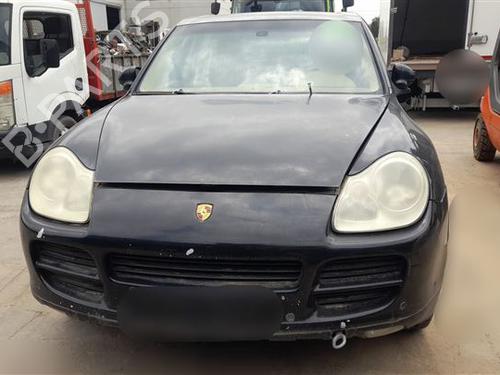 Used Parts PORSCHE CAYENNE (9PA) S 4.5 4972601