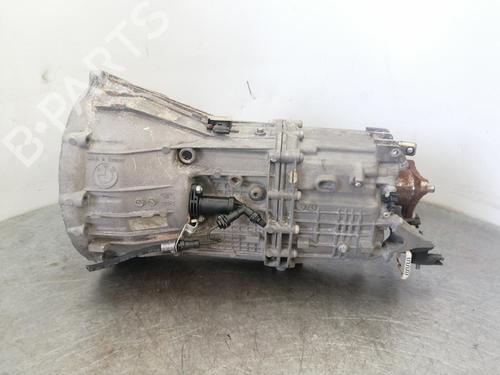 Gearbox BMW 4 Coupe (F32, F82)  | BP31013997M3 
