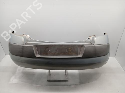 Used Rear bumper RENAULT MEGANE II (BM0/1_, CM0/1_) 1.6 16V (BM0C, CM0C) (113 hp) 27613476
