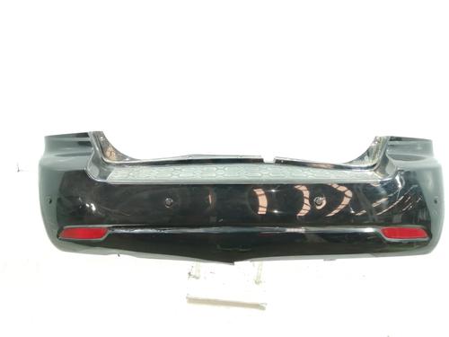 Rear bumper KIA SORENTO I (JC) 2.5 CRDi 866113E520 |