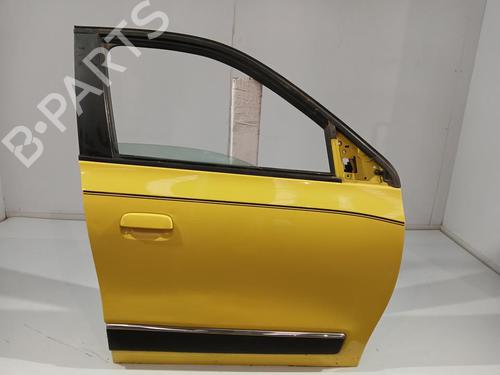 Used Right front door RENAULT TWINGO III (BCM_, BCA_) 1.0 SCe 70 (71 hp) 32453197