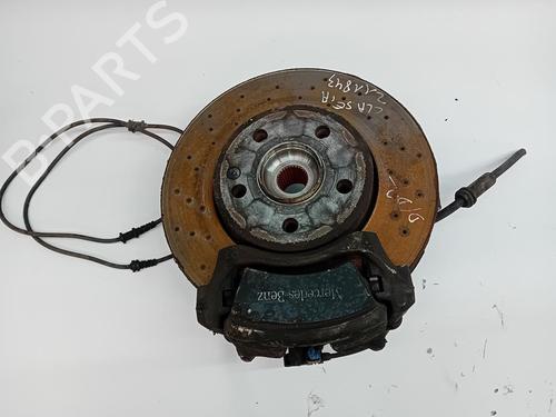 right-front-steering-knuckle-mercedes-benz-a-class-w176-2012-2013-2014-2015-2016-2017-2018-38541169 main image