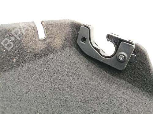 Rear parcel shelf KIA CEE'D (JD) 1.4 CVVT | BP26957818C85 - Image 4