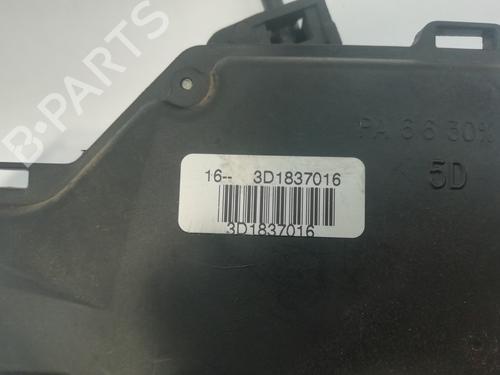 Front right lock VW GOLF V (1K1)  | BP13243765C97 