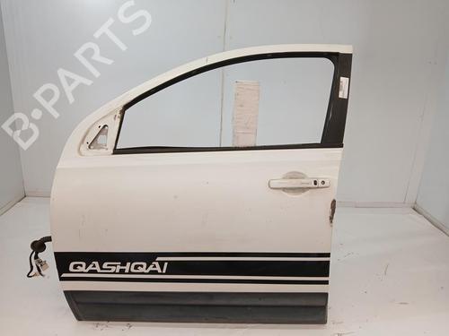 Used Left front door Left front door 36869431 36869431