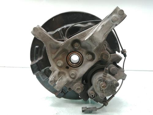 Left front steering knuckle FORD MONDEO V Hatchback (CE) 2.0 TDCi | BP14831788M25 