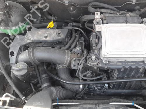 Oil radiator MERCEDES-BENZ B-CLASS Sports Tourer (W245) B 200 TURBO (245.234) | BP28276011M33 