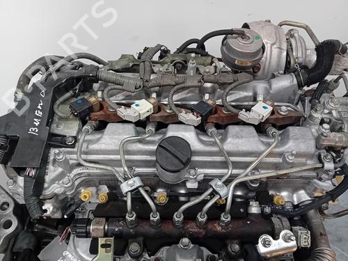 Motor TOYOTA AVENSIS Saloon (_T27_) [2008-2018]  31059939