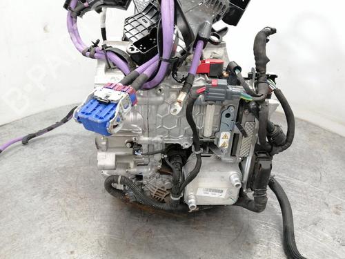 Gearbox CITROËN C4 III (BA_, BB_, BC_) | BP32169372M3 - Image 3