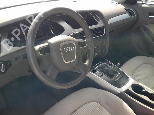 Right front door AUDI A4 B8 (8K2) 2.0 TDI | BP29863540C3