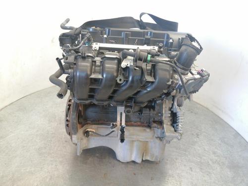 Engine OPEL CORSA E (X15) | BP31377537M1