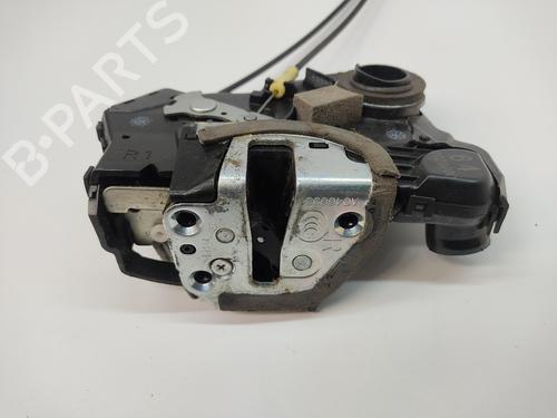 Front right lock SUZUKI GRAND VITARA II (JT, TE, TD) 2.0 All-wheel Drive (TD54, JB420) | BP28156093C97 