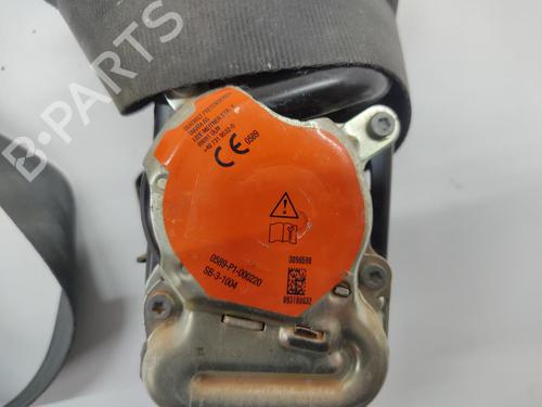 Front right seatbelt SEAT ATECA (KH7, KHP) 1.4 TSI 4Drive | BP36781479I25 - Image 3