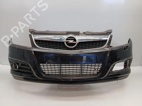 Used Front bumper Front bumper OPEL VECTRA C (Z02) [2002-2009] 35770906 35770906