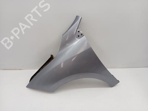 Used Left front fenders RENAULT MEGANE III Hatchback (BZ0/1_, B3_) 1.5 dCi (86 hp) 27433872