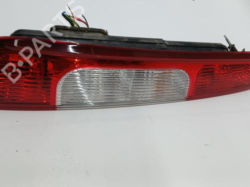 Used Left taillight Left taillight FORD FOCUS C-MAX (DM2) [2003-2007] 36387028 36387028