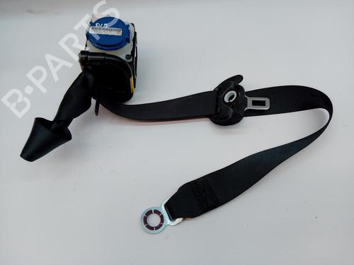Used Front right seatbelt TOYOTA C-HR (_X1_) [2016-2025]  29322013