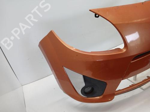 Front bumper RENAULT TWINGO II (CN0_) | BP37011981C7 - Image 6